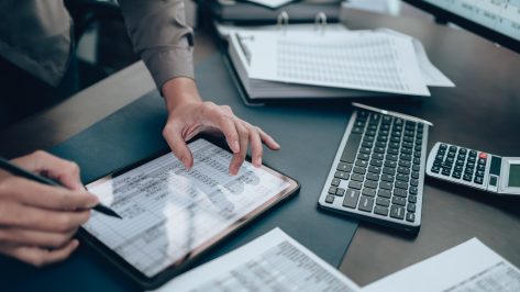 コストとは？費用との違いやコスト削減の手順を解説！