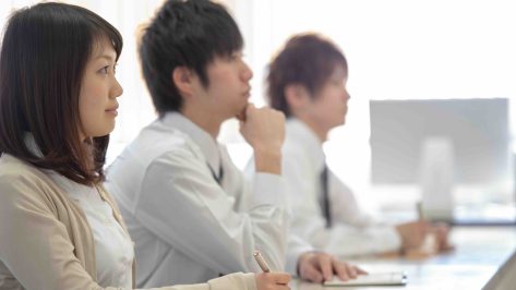 SESの研修をやるべき理由とは？成功させるポイントも解説！