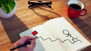 エンジニアの目標設定の具体例とは？目標設定の手順も解説