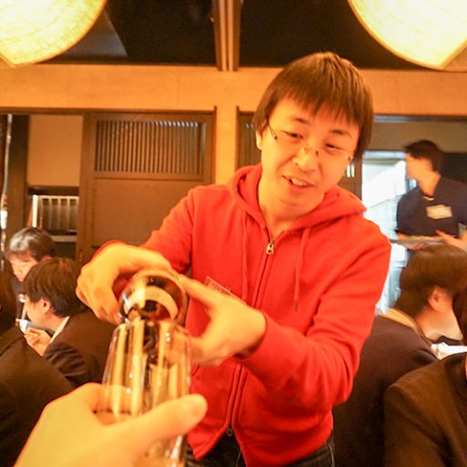 アバター画像