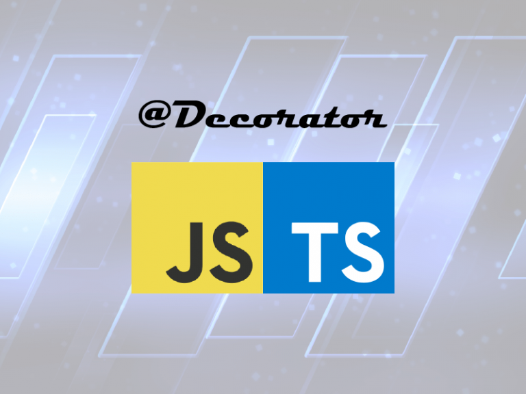 javascript typescript decorator 20 
