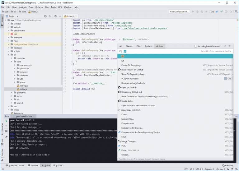 download javascript ide jetbrains download javascript ide jetbrains