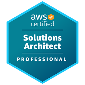 AWS-Certified-Solutions-Architect-Professional