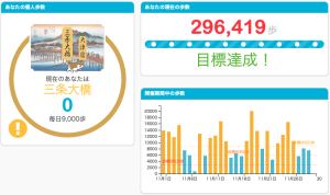 11月の成果