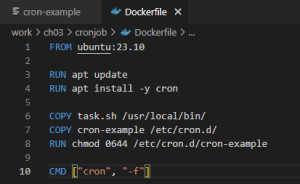 Dockerfile