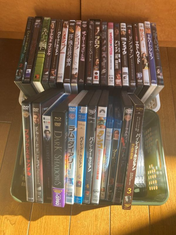 マイナーだけど個人的オススメなJDムービー～Part3～🎬