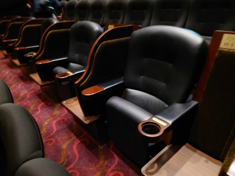 近未来を舞台にした、新たなリアルタイムサスペンス　2026年2月　映画部活動 in TOHOシネマズ