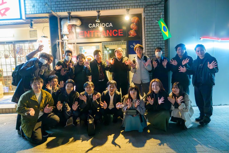 2026年3月懇親会 in 名古屋