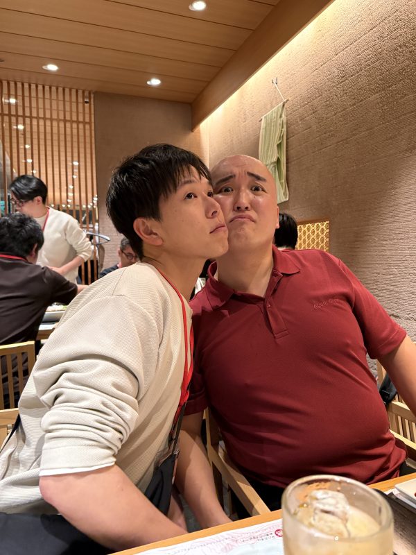 福岡拠点　懇親会レポート（2026年4月）