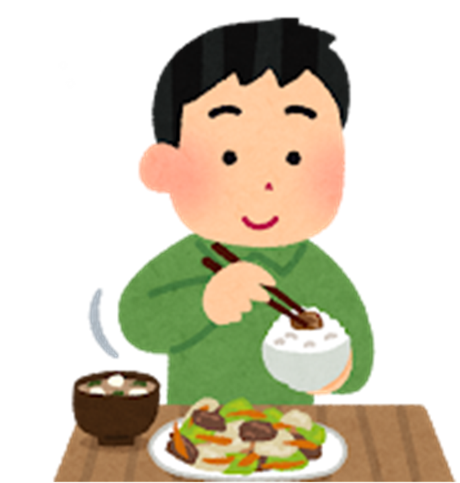 初めての宅食
