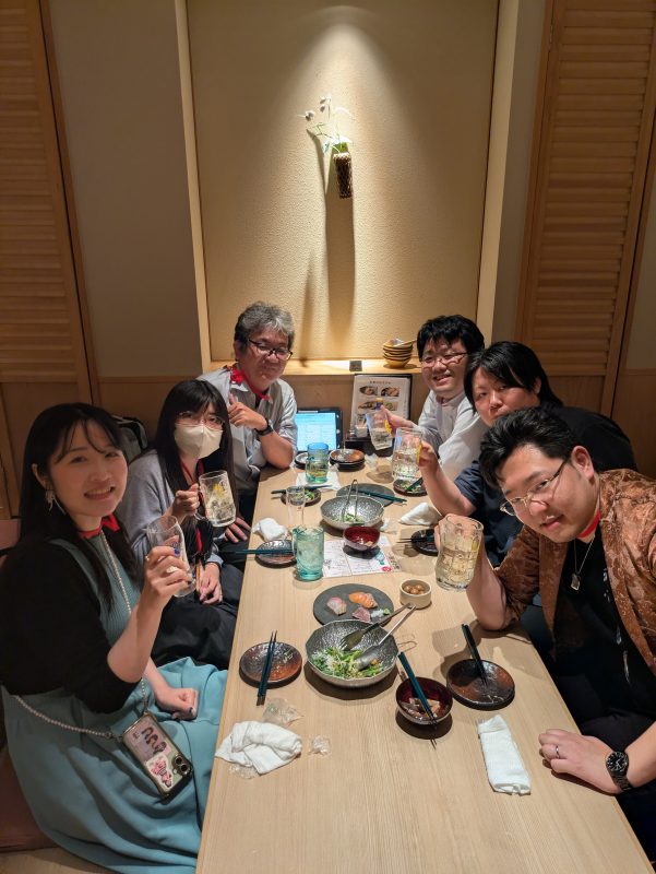 Mさん