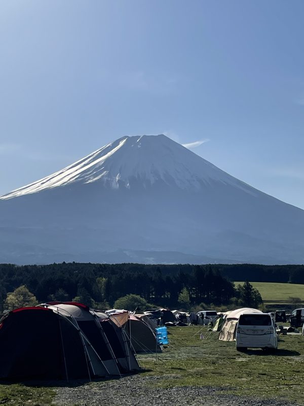 【二代目Grow-Hub】外で食べるから最高！ホットサンド＆イングリッシュマフィンの朝ごはん