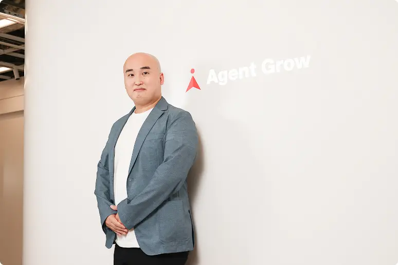 代表メッセージの画像