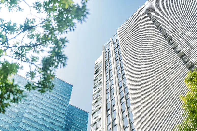 会社概要の画像