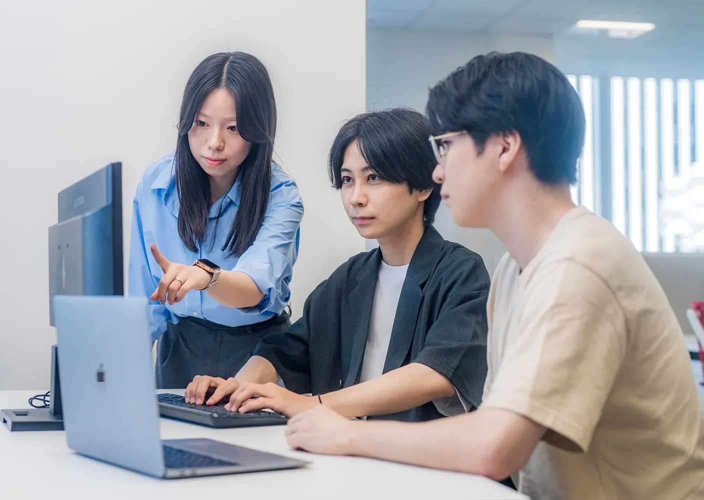 エージェントグローのSES事業の画像