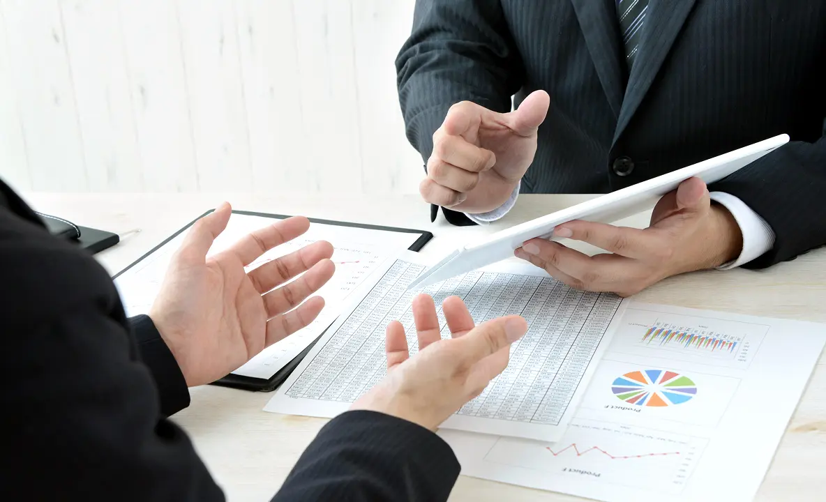 SESコンサルティングの画像