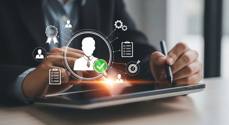 大手通信会社システム開発PMO支援