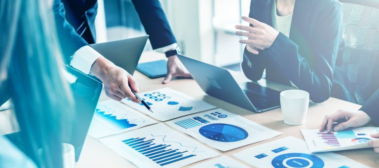 SAP S/4HANA導入・運用支援