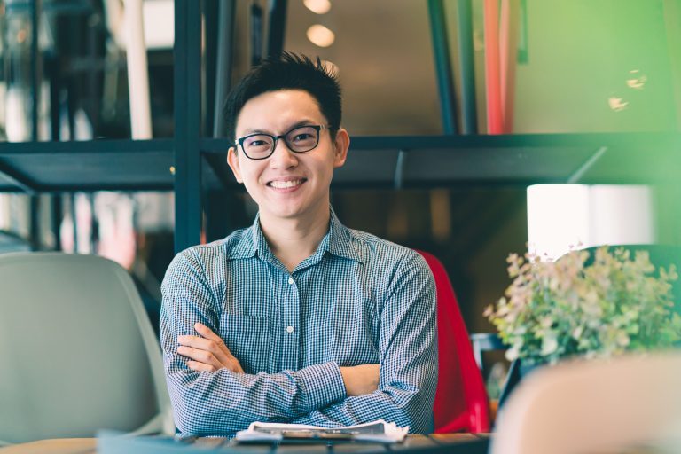 開発業務に加え、サブリーダーとしてチームをサポート！