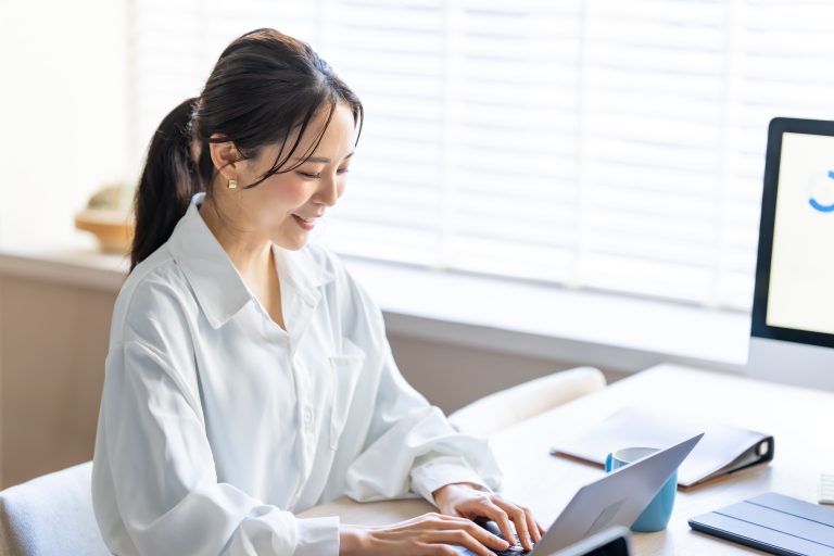 経験2年目で弊社に転職、大幅な年収アップを実現！