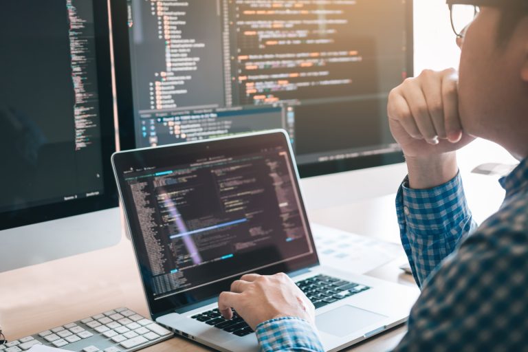 スクラムを活用してチーム開発を推進！