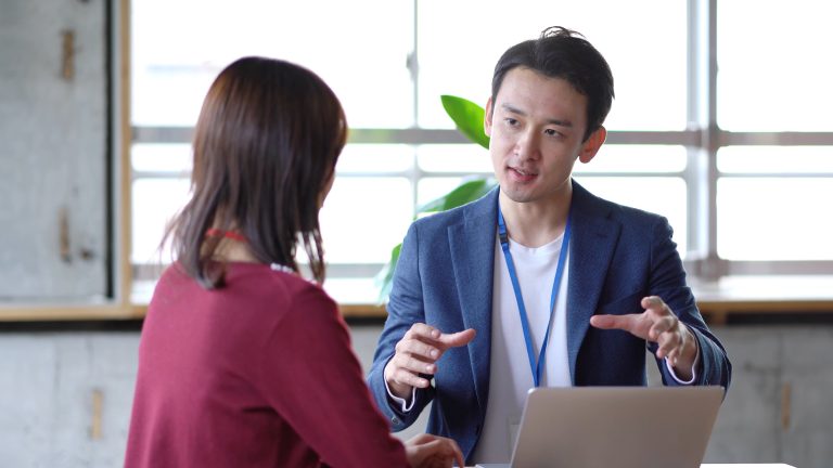 全工程を一人称で完遂、マネジメント経験も豊富なエンジニア！