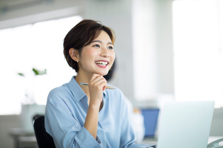 PMOとしてチームをまとめるベテランエンジニア！