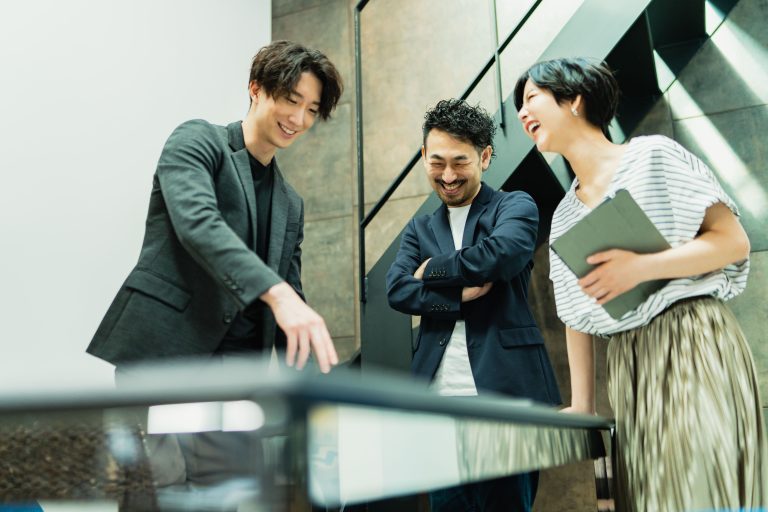 製造業向け基幹システム開発（PL）